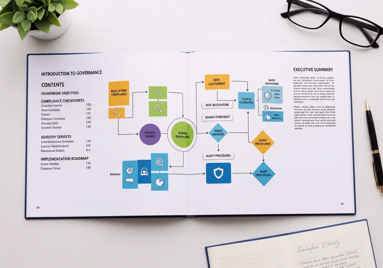 Kronberg AI — Individuelle Dashboards