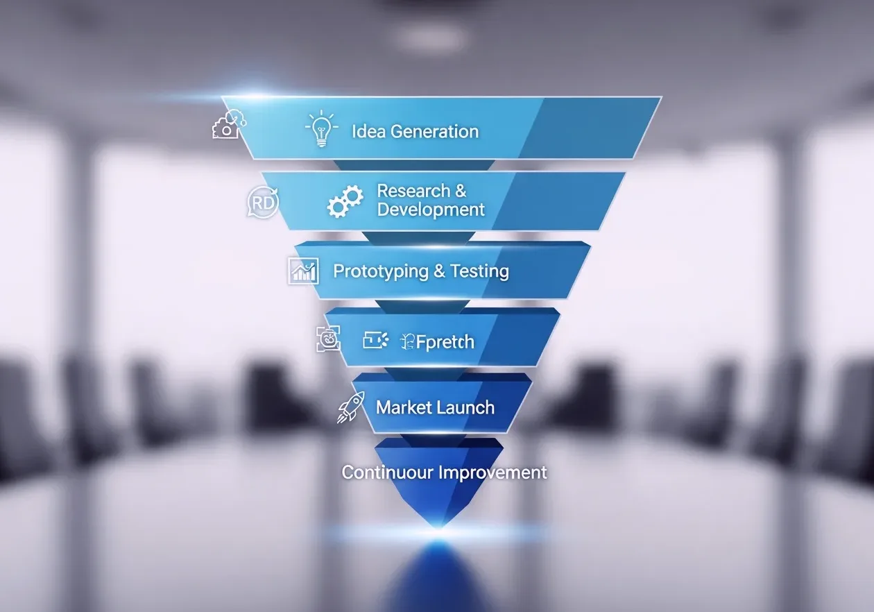 Kronberg AI — Datenquellenintegration